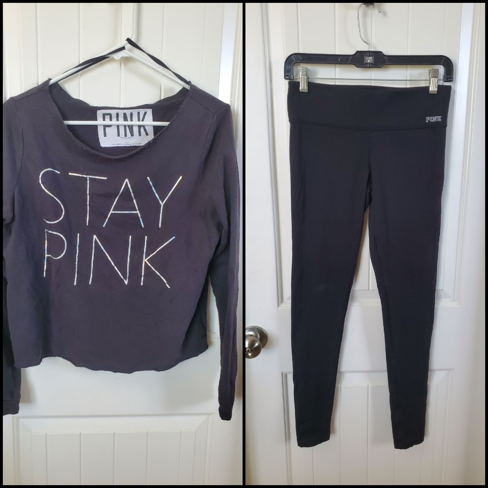 Bundle Victorias Secret PINK bundle